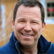 Rodney Chase's Instagram, Twitter & Facebook