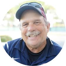 Jim Hill — Saint Marks