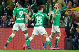 За гостей отличился дарвин мачис. Real Betis Vs Granada Preview Betting Tips Home Win On The Cards For Betis