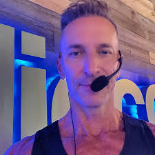 Jeffrey Mcmullen's Instagram, Twitter & Facebook