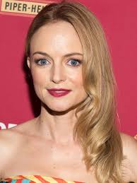 Heather Graham : Filmografía