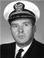 Robert Sullivan Obituary (1930