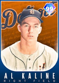 Face of the Franchise Al Kaline