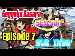Idg Solutions Ltd Sengoku Basara S2 Anoboy Showing 1 1 Of 1