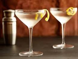 Classic Martini Recipe