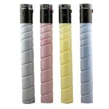 We did not find results for: 4 Pack Konica Minolta Tn321 Bizhub C224 C284 C364 Laser Toner Cartridges