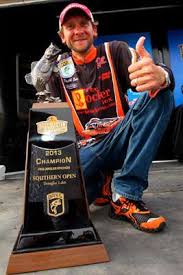 Georgia's Bone Wins A-Rig Fest