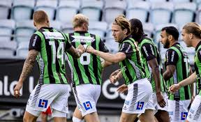 Inspiration, gode råd og værktøjer til din egen og. Generosa Supporters Hjalper Gais Idrottens Affarer