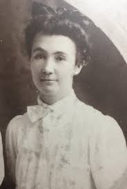 Any help identifying this photo of four generations?