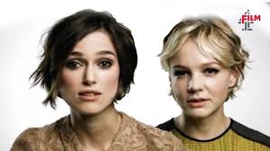 Carey Mulligan Interview