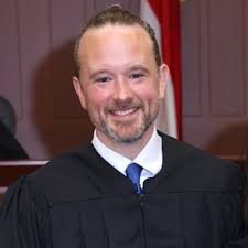 It was an awesome week wrapping up New Judges Orientation at the UNC School  of Government in Chapel Hill. It was great catching up with fellow Judges  from across the State and,