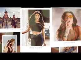 Pagesothercommunitybest premiere pro templatesvideostop 10 slideshow premiere pro templates. Top 7 Fashion Slideshow Templates For Premiere Pro Filtergrade