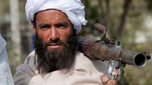 The taliban never recognized afghanistan's democratic government. 9w Njv9jmspd4m
