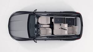 2020 Mercedes Benz Glb Interior Features Dimensions Cargo Space Seating