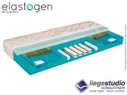 Die innovativen bico matratzen und rahmen zeichnen sich durch erstklassigen evopore definiert auch die neue matratzengeneration elastica mit дuяerst. Elastica Matratzen Liegestudio Sonnleitner Matratzen Betten Lattenroste Wien