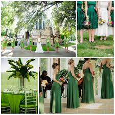 The most common white green decor material is cotton. Direct Gardening Supplies Black White And Green Wedding Decor