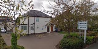 Offers in region of £155,000. Gresford Police Station To Be Closed And Sold Off Councillor Asks For Speed Reduction Measures From Proceeds Wrexham Com