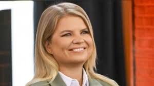 Marta Manowska na wakacjach. Czas spędzała z uczestnikiem innego programu  TV. "Dobrze mieć w życiu wsparcie" :: RMF FM