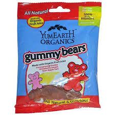 Food Organic Gummy Bears Gummy Bears Food
