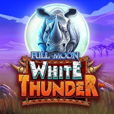 Full Moon: White Thunder