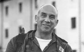 Today is the death anniversary of the great Trappist monk and spirituality  writer Thomas Merton. I presented a talk last night for the International  Thomas Merton Society