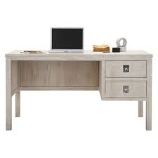 Cancun Desk 140x70cm White Wash Jpg 460 460