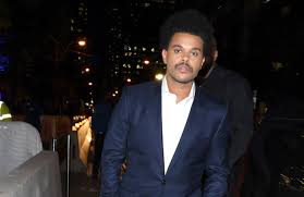 Featuring new releases from shawn mendes, the weeknd and rosalía, mariah carey feat. The Weeknd Showed Off His New Look And People Brought The Memes Complex
