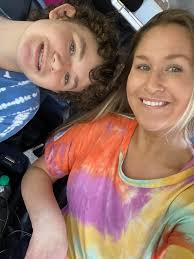 Hi all! I just wanted to introduce myself and share a photo I took. I'm a  wife, mom, grandmother, Christian writer, and I love my Cricut and making  t-shirts. I just make