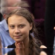 Greta Thunberg: How to win hearts, minds and the Internet: The Greta  Thunberg Way