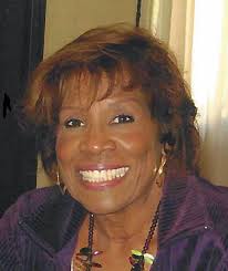 Patricia Jones Thurmond