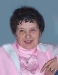 Obituary information for Bonnie Jean Galbraith