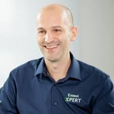 On Hybrid Cloud. Interview with Mathias Golombek.