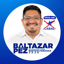 Estas son las personas que conforman planillas para corporación municipal  de Xela en Elecciones Generales 2023