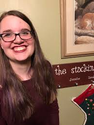 Victoria Edmonds's Instagram, Twitter & Facebook