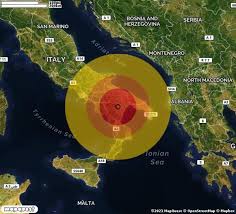 Monitoraggio e sorveglianza sismica in italia. Snduzcjccx7 Um