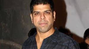 Bollywood actor Murli Sharma's mother Padma Sharma passes away