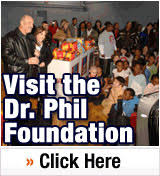 Phil has solutions, including the ultimate aphrodisiac! Quotes Dr Phil Valentine Quotesgram