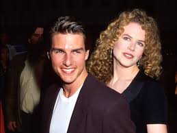 So that's our job as a parent, to always offer unconditional love. Nicole Kidman Did Not Marry Tom Cruise Out Of Love Whatsup Cairo