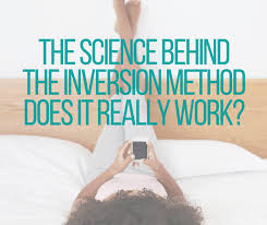 She has already shared the recipe of her dry shampoo and says that this inversion method has helped her hair grow by almost one inch and more every month. Inversion Method Grow 1 Inch In 1 Week Fact Or Fiction Natural Hair Rules