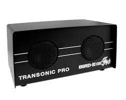 Amzn.to/2lskhn3 the big cheese sonic repellers use powerful. Bird X Transonic Pro Electronic Pest Repeller Amazon Com Au Lawn Garden