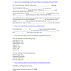 This worksheet is for students to practice calculating ph and poh. 1