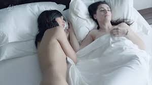 Katie McGrath and Gemma Chan - Dates