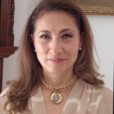 Catherine Victoria Mclean