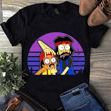 They have influenced many comedians with their stoner style. Rick And Morty As Cheech And Chong T Shirt Teenavi