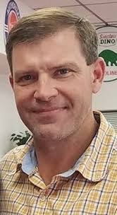 Rich Whitaker's Instagram, Twitter & Facebook