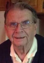 Obituary of Nelson Trafford