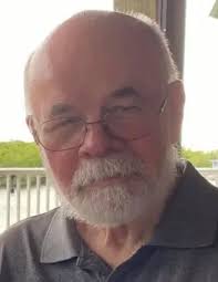 Obituary information for Harry Hinthorne