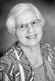 Nancy Mattern's Instagram, Twitter & Facebook