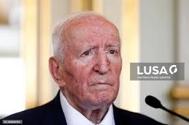 Morreu O Ensaista Eduardo Lourenco Pr Marcelo Elogia O Pensador Radio Alfa