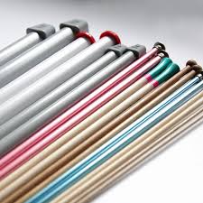 Knitting Needle Sizes A Handy Conversion Chart Hands